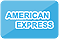 American Express payment method
